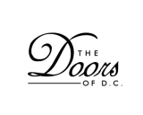 https://www.logocontest.com/public/logoimage/1513601967The Doors of D.C_The Doors of D.C. copy 2.png